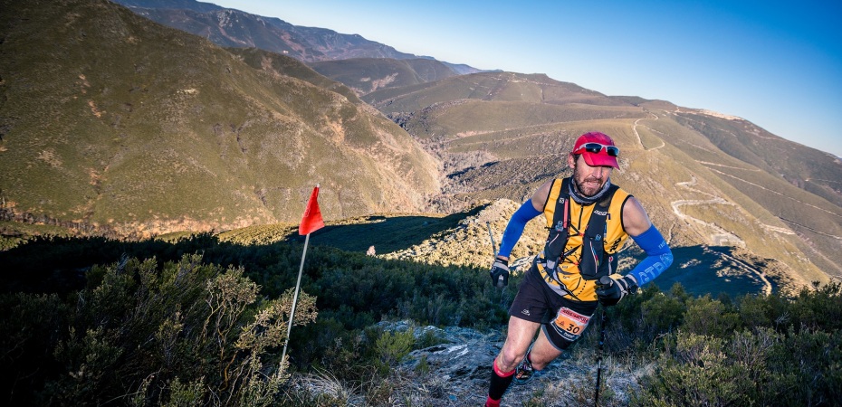 Quiroga Trail Challenge